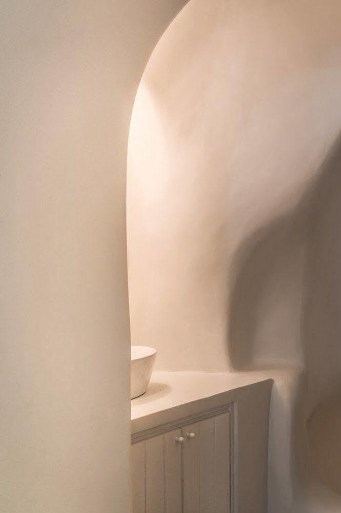 Pina Caldera Residence Οία Εξωτερικό φωτογραφία