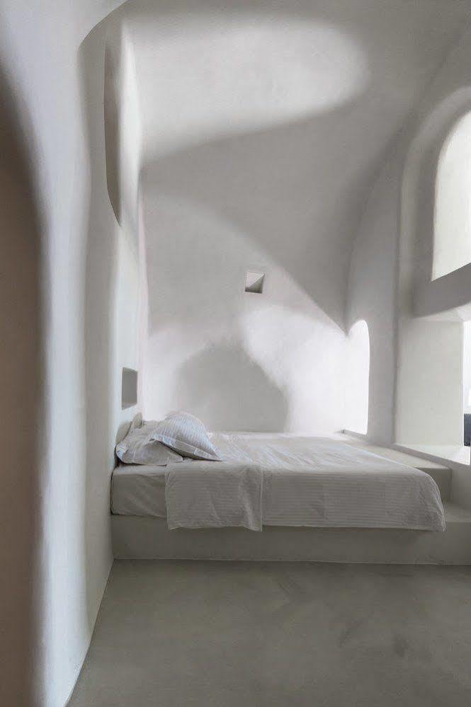 Pina Caldera Residence Οία Εξωτερικό φωτογραφία